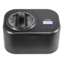 Baridi DH238 Automatic Churning Ice Cream Machine 1L - Black