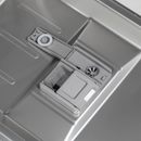 Baridi DH267 Slimline Freestanding Dishwasher 45cm Wide 10 Place Settings - Black