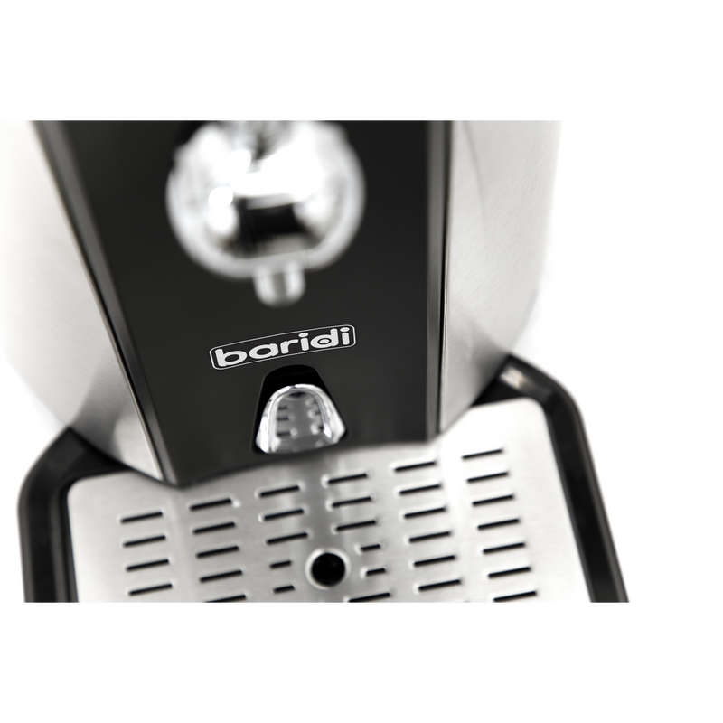 Sealey DH49 Baridi 5L Mini Keg Beer Dispenser Tap 4 degreeC Integrated Cooling