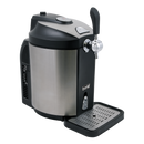 Baridi DH49  5L Mini Keg Beer Dispenser Tap 4 degreeC Integrated Cooling