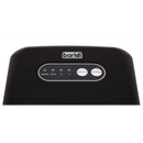 Baridi DH52  12kg in 24hr Ice Cube Maker with LED Display & 10 Minute Freeze - DH52