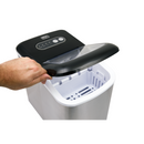 Baridi DH52  12kg in 24hr Ice Cube Maker with LED Display & 10 Minute Freeze - DH52