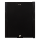 Baridi DH57  25L Ultra Quiet Drinks & Wine Mini Cooler Fridge with LED Light, Black