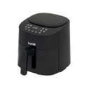 Baridi DH60  3.5L Low Fat Air Fryer with Digital Rapid Air Oil Free Circulation System, 1300W, 8 Presets