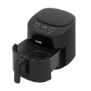 Baridi DH60  3.5L Low Fat Air Fryer with Digital Rapid Air Oil Free Circulation System, 1300W, 8 Presets