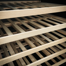 Baridi DH78  54 Bottle Wine Cellar Fridge with Digital Touch Screen Controls, Black