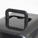 Baridi DH95 Mini Fridge/Warmer 15L Capacity 12V/230V - Black