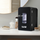 Baridi DH95 Mini Fridge/Warmer 15L Capacity 12V/230V - Black