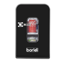 Baridi DH95 Mini Fridge/Warmer 15L Capacity 12V/230V - Black