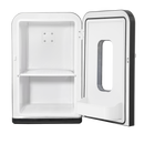 Baridi DH95 Mini Fridge/Warmer 15L Capacity 12V/230V - Black