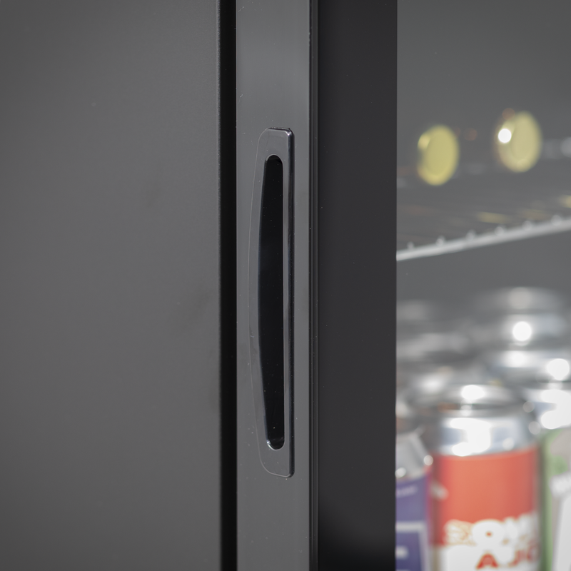 Baridi DH98 Mini Drinks Fridge 40L Capacity