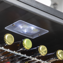 Baridi DH98 Mini Drinks Fridge 40L Capacity