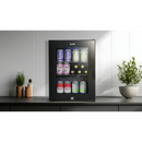 Baridi DH98 Mini Drinks Fridge 40L Capacity