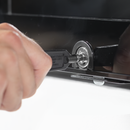 Baridi DH98 Mini Drinks Fridge 40L Capacity