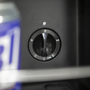 Baridi DH98 Mini Drinks Fridge 40L Capacity