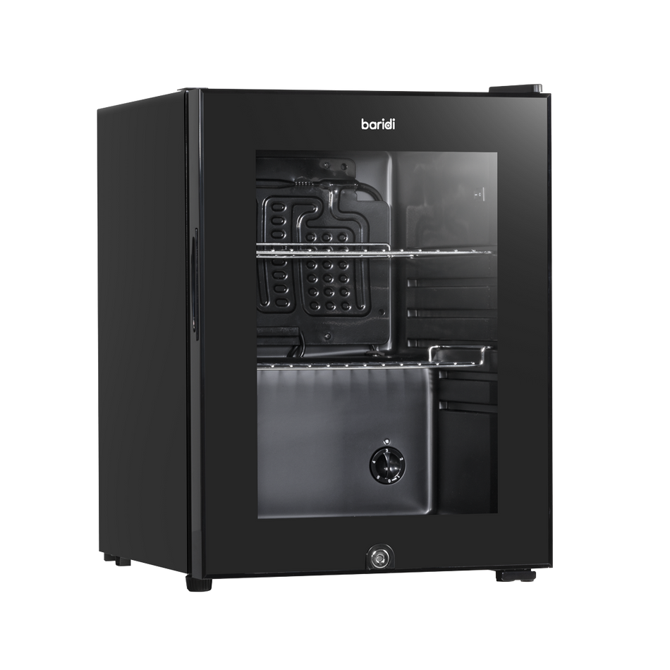 Baridi DH98 Mini Drinks Fridge 40L Capacity