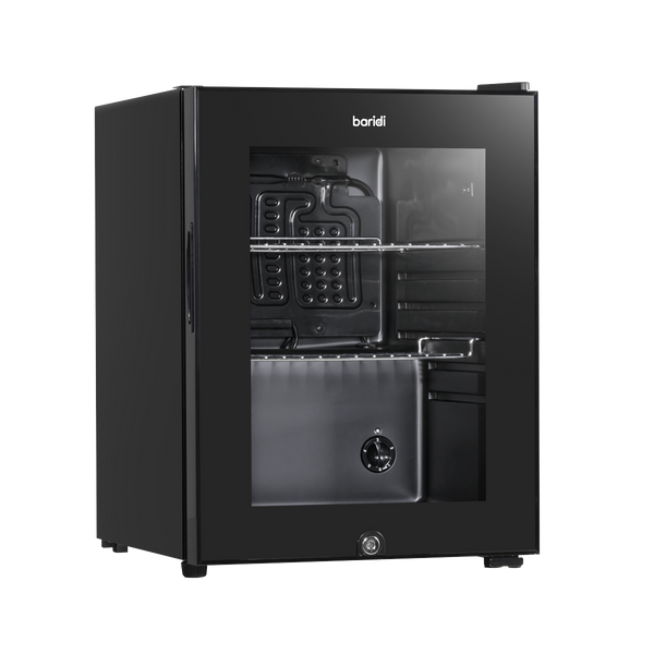 Baridi DH98 Mini Drinks Fridge 40L Capacity