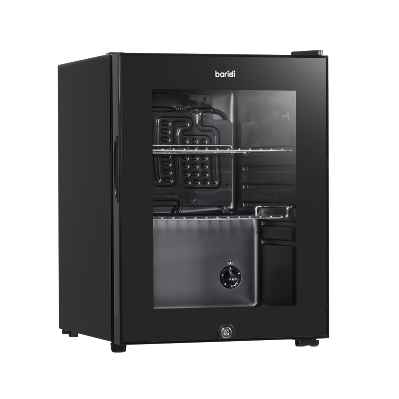 Baridi DH98 Mini Drinks Fridge 40L Capacity