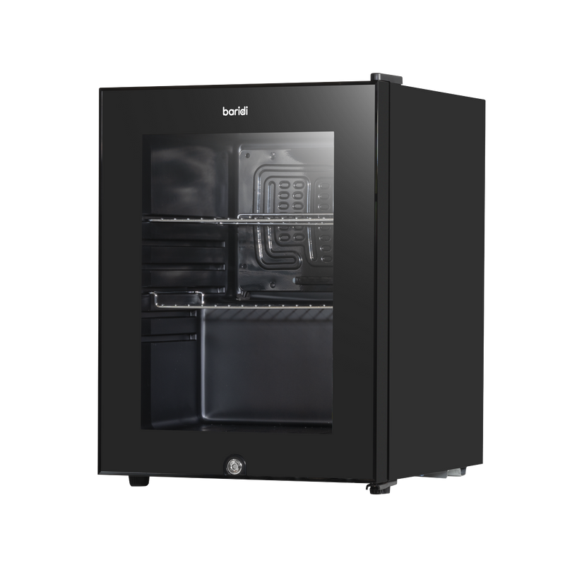 Baridi DH98 Mini Drinks Fridge 40L Capacity