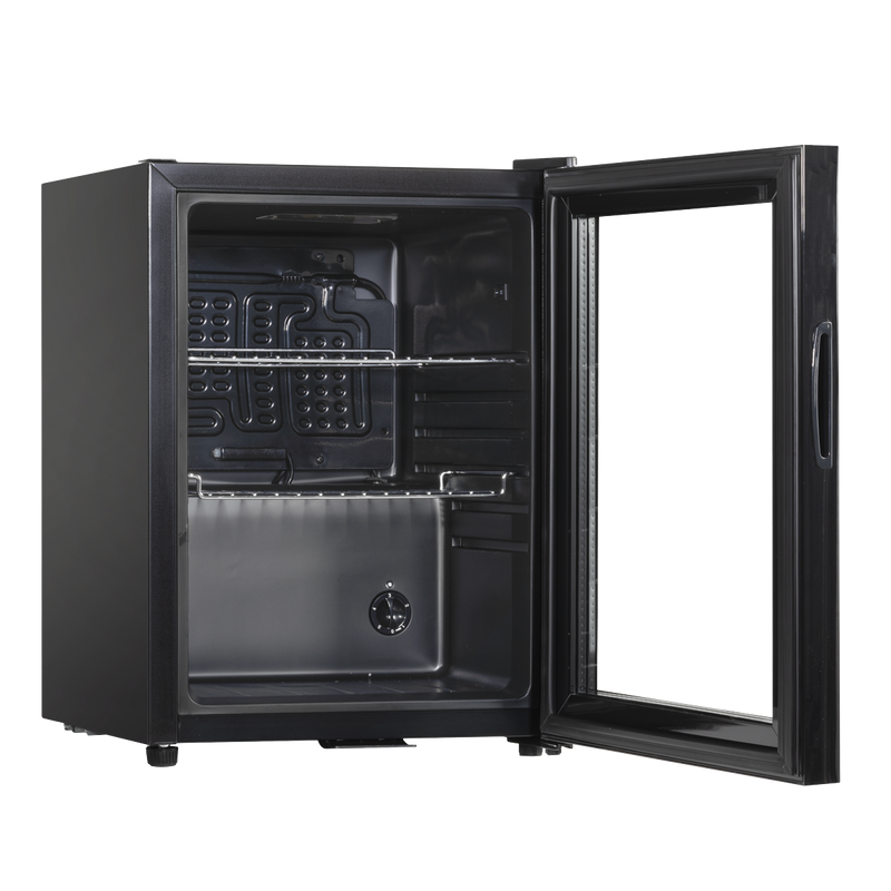 Baridi DH98 Mini Drinks Fridge 40L Capacity