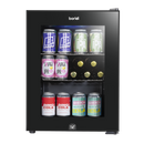 Baridi DH98 Mini Drinks Fridge 40L Capacity