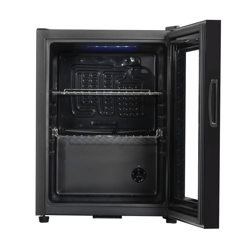 Baridi DH98 Mini Drinks Fridge 40L Capacity