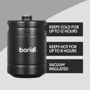Baridi DH99 Keg 2L Capacity