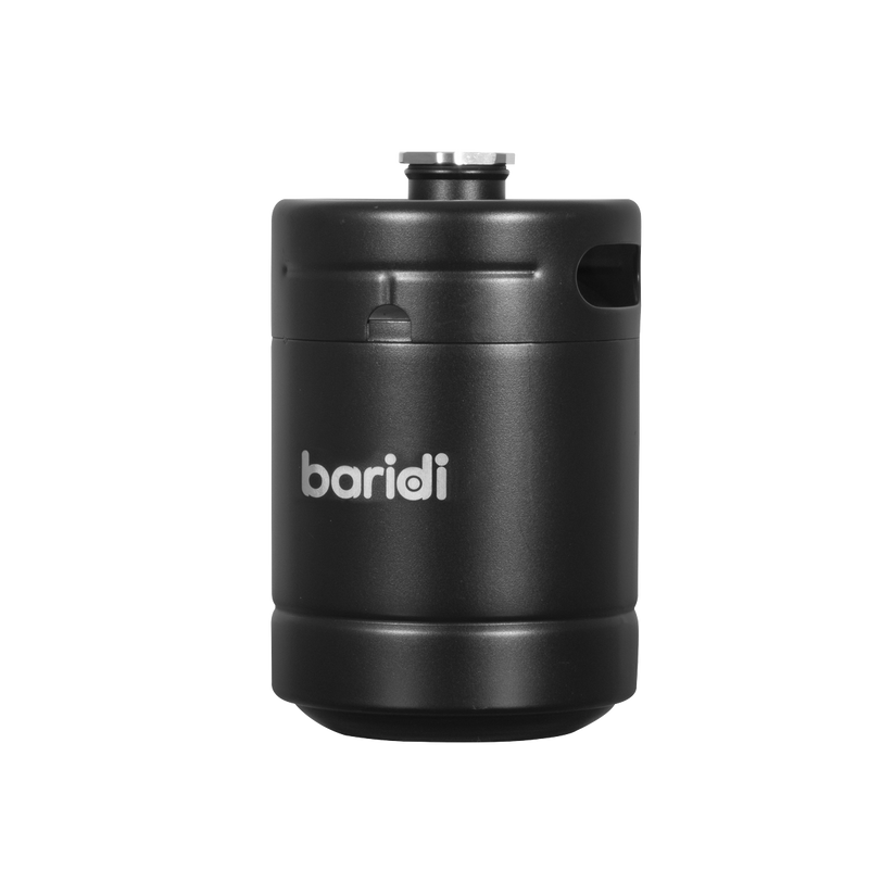 Baridi DH99 Keg 2L Capacity