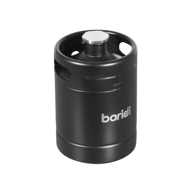 Baridi DH99 Keg 2L Capacity