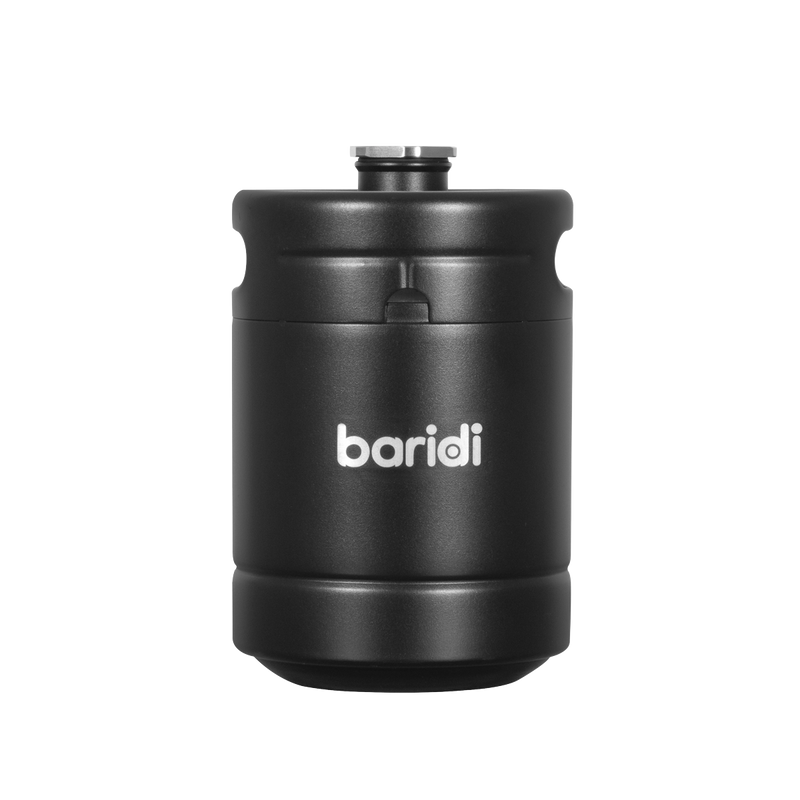 Baridi DH99 Keg 2L Capacity