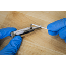 Sealey DHS18 Electroplated Diamond Hole Saw Diameter 18mm