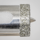 Sealey DHS18 Electroplated Diamond Hole Saw Diameter 18mm