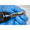 Sealey DHS18 Electroplated Diamond Hole Saw Diameter 18mm