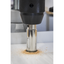 Sealey DHS18 Electroplated Diamond Hole Saw Diameter 18mm
