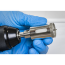 Sealey DHS25 Electroplated Diamond Hole Saw Diameter 25mm