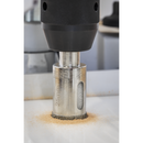 Sealey DHS25 Electroplated Diamond Hole Saw Diameter 25mm