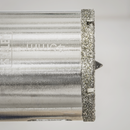 Sealey DHS45 Electroplated Diamond Hole Saw Diameter 45mm