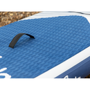 Dellonda DL153 Inflatable Stand-Up Paddle Board 10'2" - Dark Blue