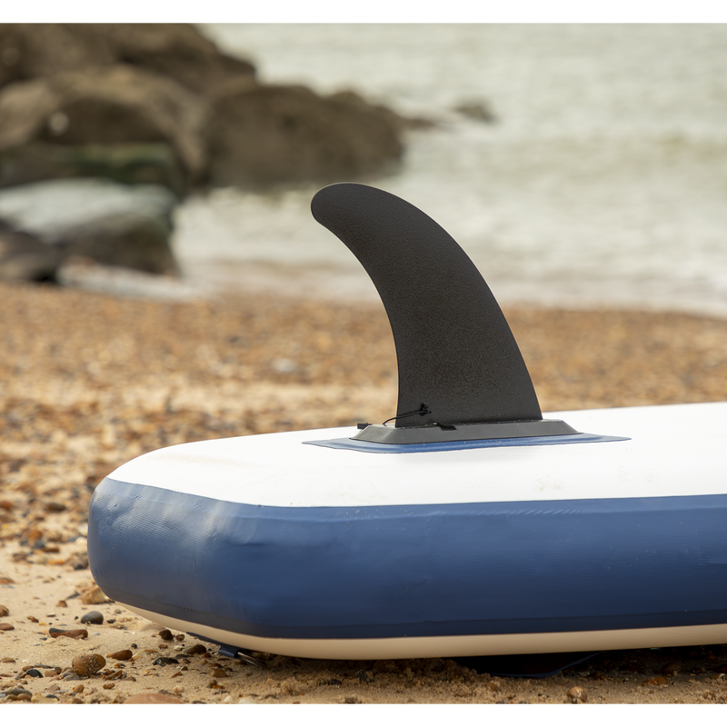 Dellonda DL153 Inflatable Stand-Up Paddle Board 10'2" - Dark Blue