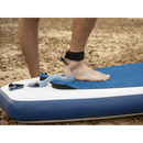 Dellonda DL153 Inflatable Stand-Up Paddle Board 10'2" - Dark Blue