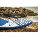 Dellonda DL153 Inflatable Stand-Up Paddle Board 10'2" - Dark Blue