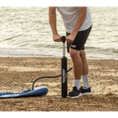 Dellonda DL153 Inflatable Stand-Up Paddle Board 10'2" - Dark Blue