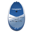 Dellonda DL153 Inflatable Stand-Up Paddle Board 10'2" - Dark Blue