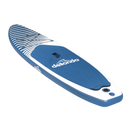 Dellonda DL153 Inflatable Stand-Up Paddle Board 10'2" - Dark Blue