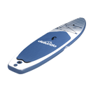 Dellonda DL153 Inflatable Stand-Up Paddle Board 10'2" - Dark Blue