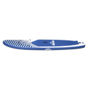 Dellonda DL153 Inflatable Stand-Up Paddle Board 10'2" - Dark Blue
