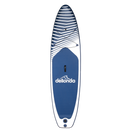 Dellonda DL153 Inflatable Stand-Up Paddle Board 10'2" - Dark Blue