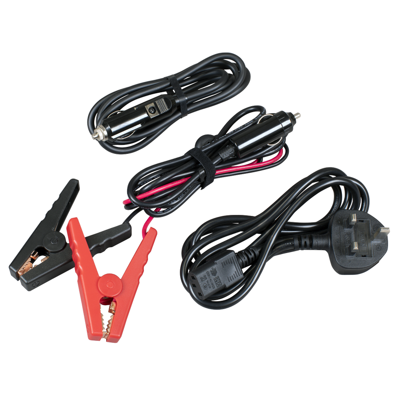 Dellonda DL160 Portable Power Station 300W