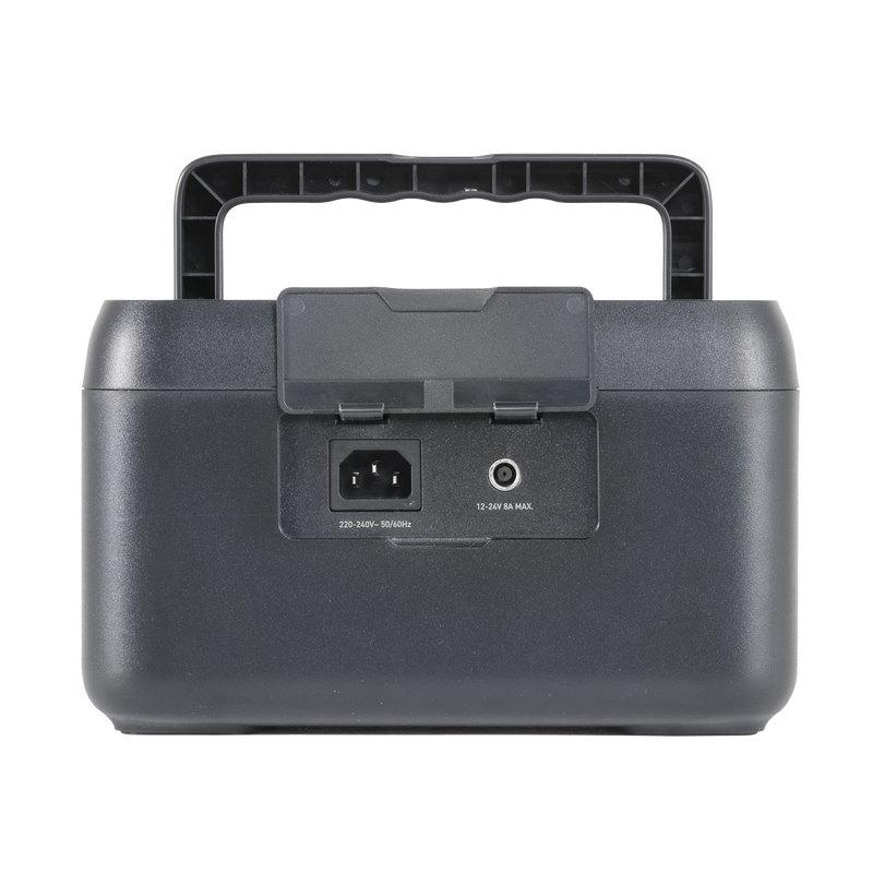Dellonda DL160 Portable Power Station 300W
