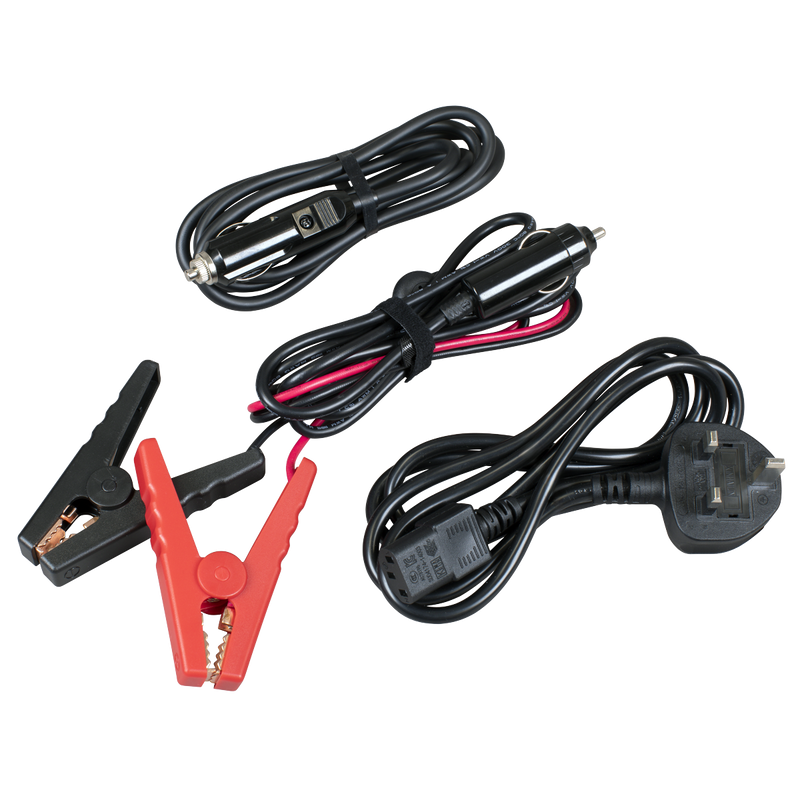 Dellonda DL161 Portable Power Station 600W